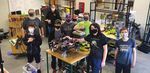 ROBOTICS STATE TOURNAMENT - MAY 29, 2021 - Minnesota State High School League