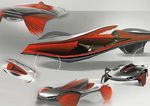 Audi future lab: mobility