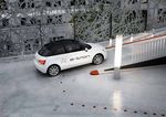 Audi future lab: mobility