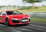 Audi future lab: mobility
