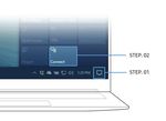 User Manual WM55H - Samsung Display Solutions