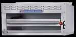 SERIES: BPSBi, BPCMi, BPSP - OPERATION MANUAL RESTAURANT SERIES EQUIPMENT: SALAMANDER, CHEESEMELTER, & STOCKPOT - Bakers Pride