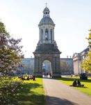 Arts, Humanities and Social Sciences - Dual Postgraduate Programme: 1 YEAR AT BFSU + 1 YEAR AT TRINITY + 1 YEAR AT BFSU - Trinity College Dublin