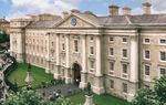 Arts, Humanities and Social Sciences - Dual Postgraduate Programme: 1 YEAR AT BFSU + 1 YEAR AT TRINITY + 1 YEAR AT BFSU - Trinity College Dublin