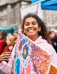 Arts, Humanities and Social Sciences - Dual Postgraduate Programme: 1 YEAR AT BFSU + 1 YEAR AT TRINITY + 1 YEAR AT BFSU - Trinity College Dublin