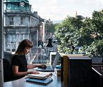 Arts, Humanities and Social Sciences - Dual Postgraduate Programme: 1 YEAR AT BFSU + 1 YEAR AT TRINITY + 1 YEAR AT BFSU - Trinity College Dublin