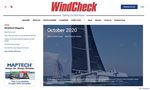 2021 WINDCHECK ADVERTISING INFORMATION - WINDCHECK MAGAZINE