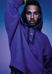 Lewis Hamilton. Genius & Racer with Heart - GORDEN WAGENER. TATJANA PATITZ. TIM RAUE & TOBIAS MOERS - Instyle Productions