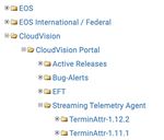 (CVAAS) QUICK START GUIDE - CLOUDVISION AS-A-SERVICE ARISTA NETWORKS - ARISTA ...