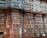 Great Libraries of Rome - OCTOBER 3-11, 2020 - Manuscript Society