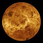 Terrestrial Planets: Rock & Iron - Astronomy 110: SURVEY OF ASTRONOMY - The Earth and Other Planets 2. The Moon, Mercury, Venus & Mars 3 ...