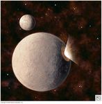 Terrestrial Planets: Rock & Iron - Astronomy 110: SURVEY OF ASTRONOMY - The Earth and Other Planets 2. The Moon, Mercury, Venus & Mars 3 ...