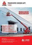 Source guide Trailer lifts Heavy lifts Road rail lifting - Vertikal.net