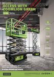 Source guide Trailer lifts Heavy lifts Road rail lifting - Vertikal.net