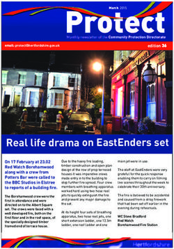Real life drama on EastEnders set
