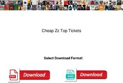Cheap Zz Top Tickets - Greek Life Services & Consulting