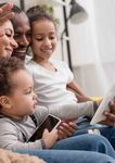 Living the Future: The Technological Family and the Connected Home - Professor Lynne Hall - Internet Matters