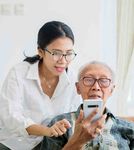 Living the Future: The Technological Family and the Connected Home - Professor Lynne Hall - Internet Matters