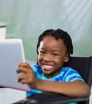 Living the Future: The Technological Family and the Connected Home - Professor Lynne Hall - Internet Matters