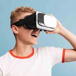 Living the Future: The Technological Family and the Connected Home - Professor Lynne Hall - Internet Matters