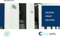 DESIGN PRINT DELIVER brightprintLtd - BRIGHTPRINT.CO.NZ - Bright Print