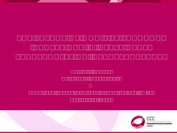 THE FUTURE OF MOBILITY THROUGH INNOVATIONS IN INTELLIGENT TRANSPORTATION INFRASTRUCTURE - George J. Pappas University of Pennsylvania AAAS 2018: ...
