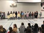 Dolphin Dispatch - Calgary Catholic School ...