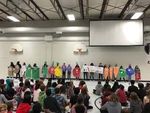 Dolphin Dispatch - Calgary Catholic School ...