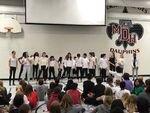 Dolphin Dispatch - Calgary Catholic School ...