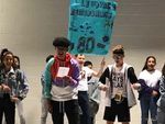 Dolphin Dispatch - Calgary Catholic School ...