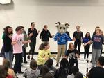 Dolphin Dispatch - Calgary Catholic School ...