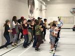 Dolphin Dispatch - Calgary Catholic School ...