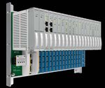 Excom I/O System for Ex and Non-Ex Areas - TURCK