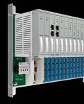 Excom I/O System for Ex and Non-Ex Areas - TURCK