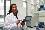 QIAstat-Dx Analyzer connectivity - powered by QIAsphere - Syndromic Testing Molecular Diagnostics