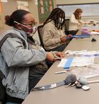 PROVOST - CRIMINAL JUSTICE PROGRAM: OPERATION STAY WARM - Elizabeth City State University