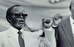SOUTH AFRICA IS RISING - Publication of the ANC Progressive Business Forum