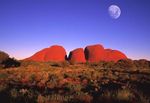 Midwifery Study Tour in Alice Springs and Uluru 14 - 20 May 2023