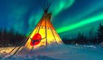 NORTHERN LIGHTS & ARCTIC CULTURES - UCLA Alumni Travel