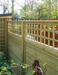 Pergola Systems - Jacksons Fencing