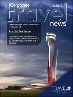 Travel News - Travel with Attitude