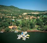 PILANESBERG NATIONAL PARK - 2 Night Safari & 2 Night Sun City