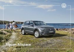Tiguan Allspace - Volkswagen Australia
