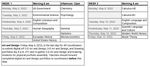 ASHLEY RIDGE HIGH SCHOOL - Important Dates/Activities - Report Card/Interim Dates - Dorchester School District Two