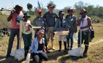 SASS5 AQUATIC BIOMONITORING TRAINING COURSE - Venue: Dates: Albany Museum Rennie Hall, Grahamstown, Eastern Cape - GroundTruth