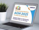AGM 2021 Online Meeting - Online Sport and Fitness Partha Kar's Covid Advice