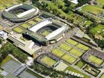 TICKET HOLDERS' GUIDE - THE CHAMPIONSHIPS, WIMBLEDON 1 JULY - 14 JULY 2019