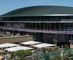 TICKET HOLDERS' GUIDE - THE CHAMPIONSHIPS, WIMBLEDON 1 JULY - 14 JULY 2019