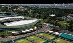 TICKET HOLDERS' GUIDE - THE CHAMPIONSHIPS, WIMBLEDON 1 JULY - 14 JULY 2019
