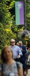 TICKET HOLDERS' GUIDE - THE CHAMPIONSHIPS, WIMBLEDON 1 JULY - 14 JULY 2019
